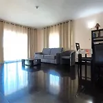 Rocha Tower 11d アパート ポルティマン