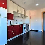 アパート Rocha Tower 11d