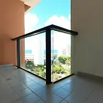 アパート Rocha Tower 11d