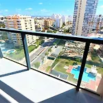 Apartment Rocha Tower 11D