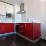 アパート Rocha Tower 11d ポルティマン