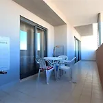 Apartment Rocha Tower 11D Portimao