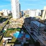 Rocha Tower 11D Portimao