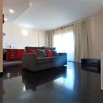 Rocha Tower 11D Apartment