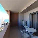 Rocha Tower 11d アパート ポルティマン