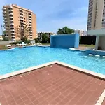 Rocha Tower 11D * Portimao