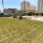 Rocha Tower 11D Apartment