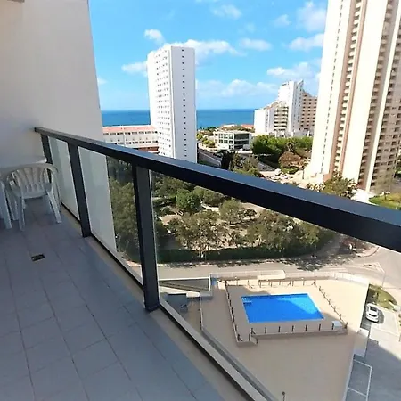 Rocha Tower 11D