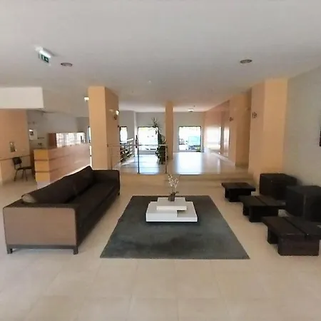 Apartamento Rocha Tower 11d