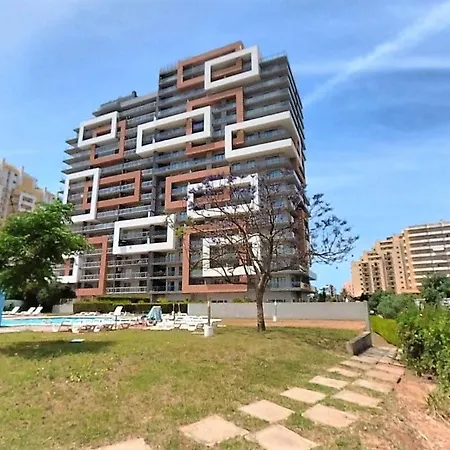 Apartment Rocha Tower 11D Portimao
