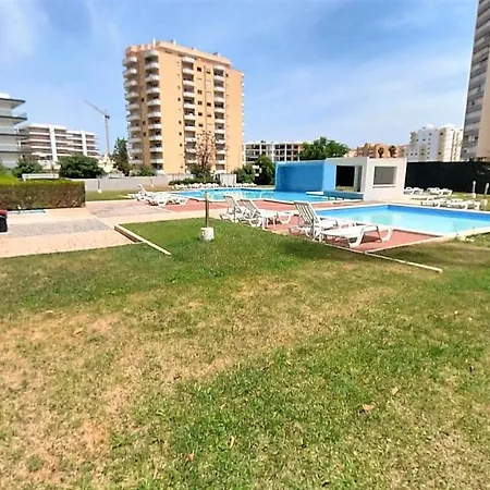 Appartement Turisticos Rocha Tower 3