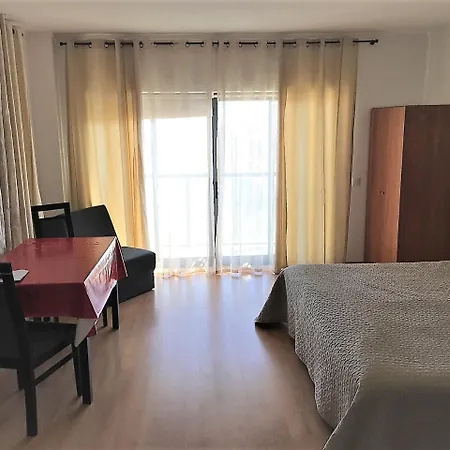 Appartement Turisticos Rocha Tower 3