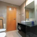 Apartman Rocha Tower 11d Portimão