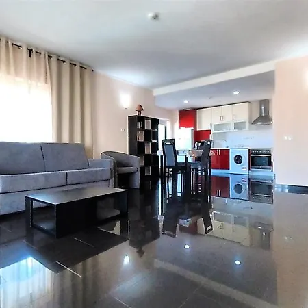 Apartment Rocha Tower 11d-11e