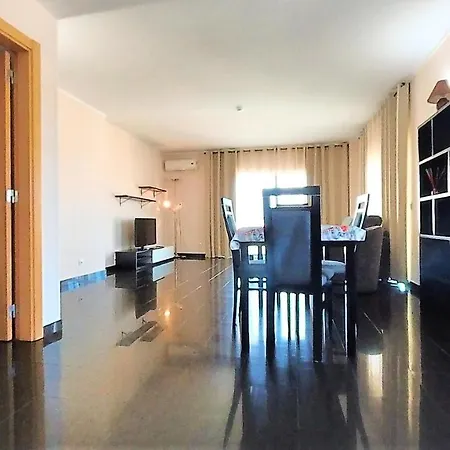 Apartment Rocha Tower 11d-11e