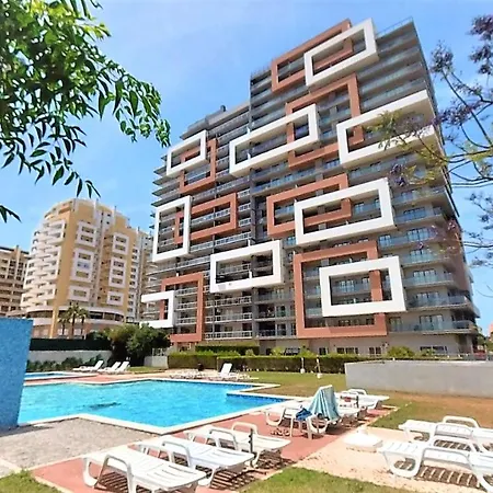 Appartement Rocha Tower 11d