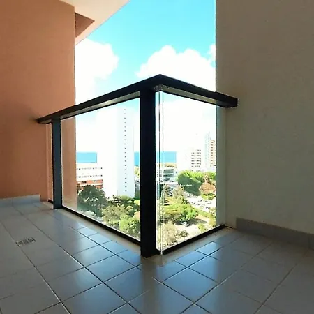 Apartment Rocha Tower 11d-11e