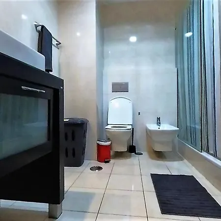 Apartment Rocha Tower 11d-11e Portimão