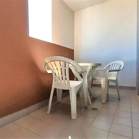 Rocha Tower 11d-11e Apartment Portimão