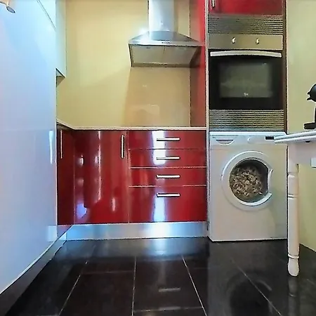 Rocha Tower 11d-11e Portimão