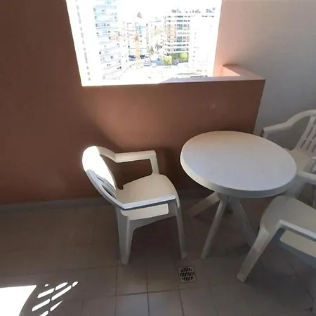 Apartament Rocha Tower 11d