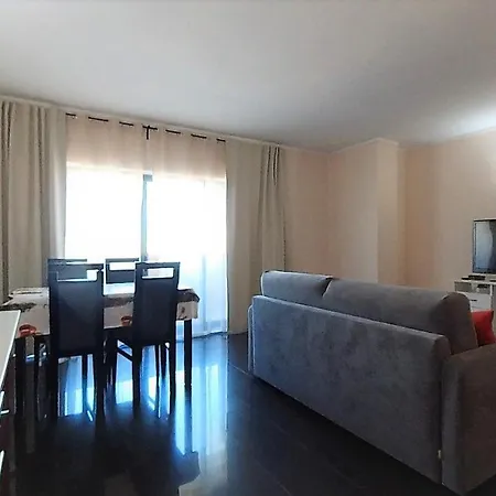 Rocha Tower 11d-11e Portimão