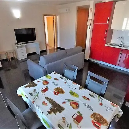 Rocha Tower 11d-11e Portimão