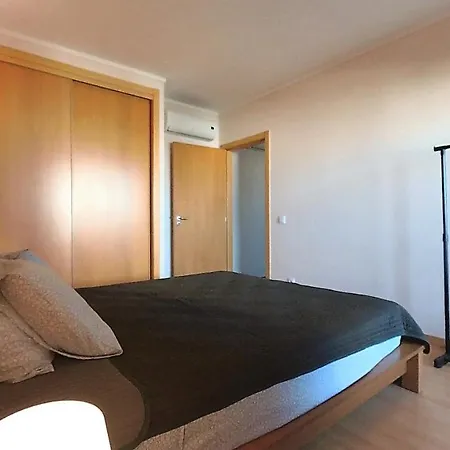 Rocha Tower 11d Apartament *