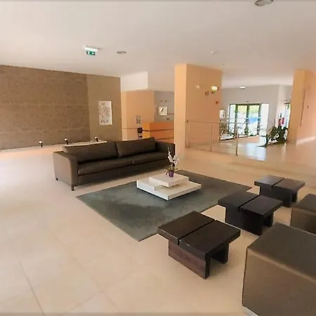 Apartament Rocha Tower 11d Portimão