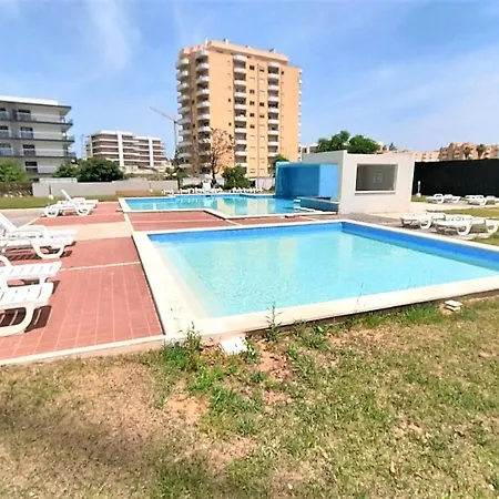 Apartament Rocha Tower 11d Portimão