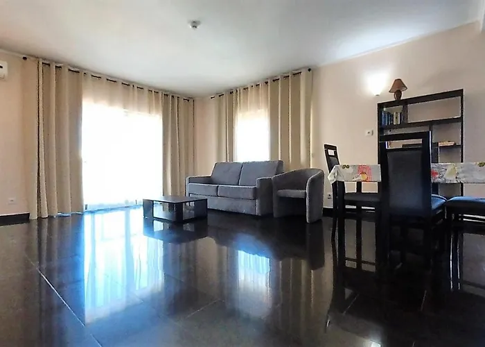 Rocha Tower 11D Apartment Portimao