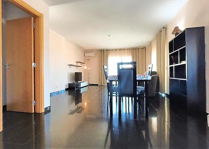 Apartment Rocha Tower 11D