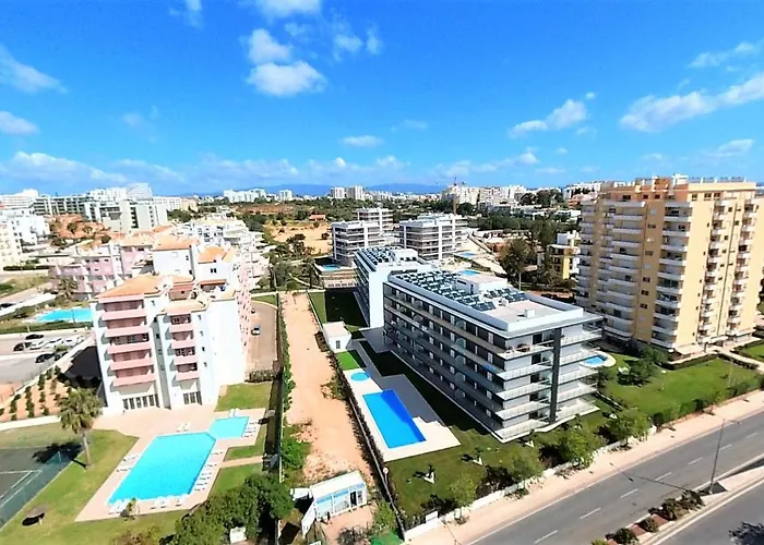 Rocha Tower 11d Portimão