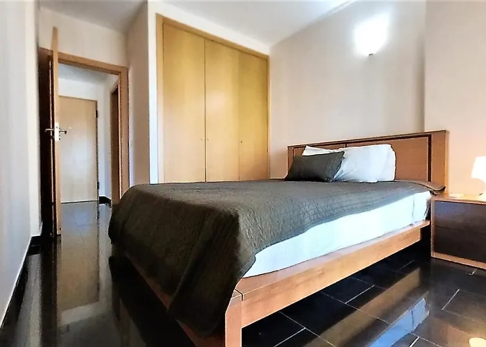 Rocha Tower 11d Portimão