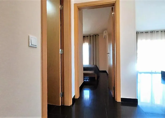 Rocha Tower 11D Portimao