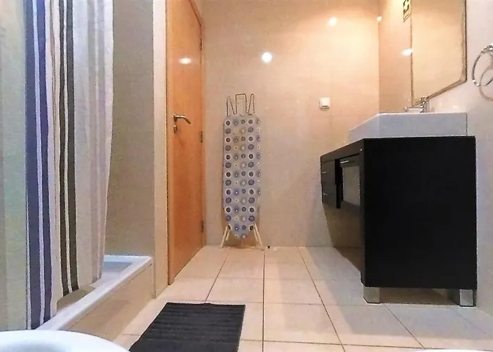 Apartament Rocha Tower 11d Portimão