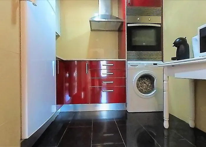 Rocha Tower 11D Portimao