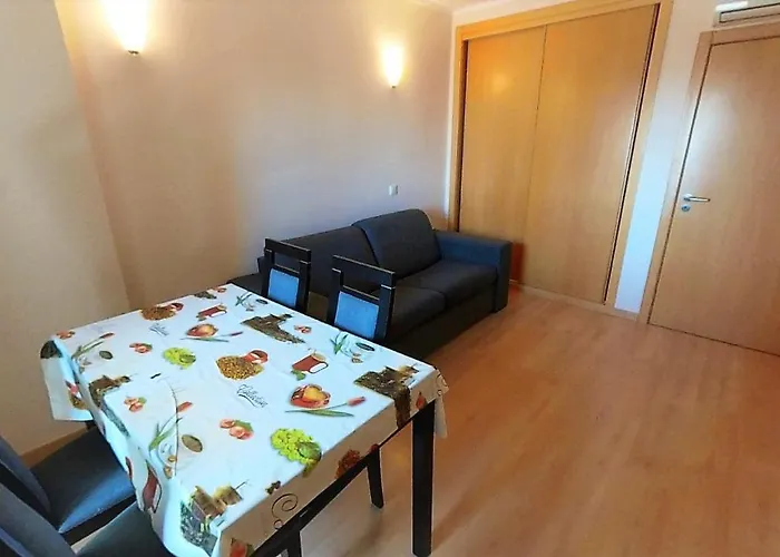 Rocha Tower 11D Portimao