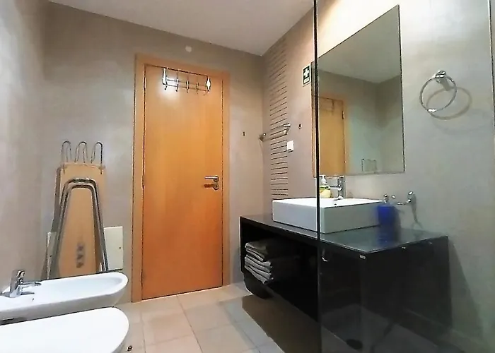 Apartament Rocha Tower 11d Portimão