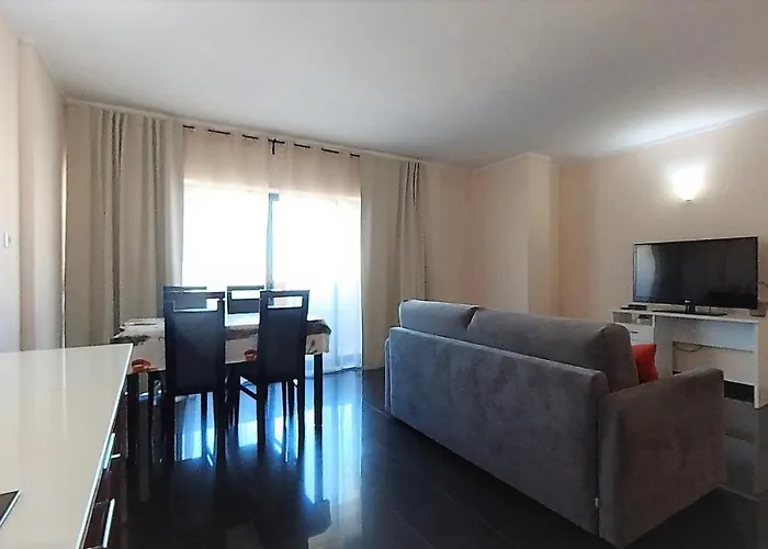 Rocha Tower 11D Portimao