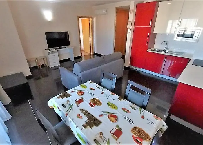 Rocha Tower 11d Portimão