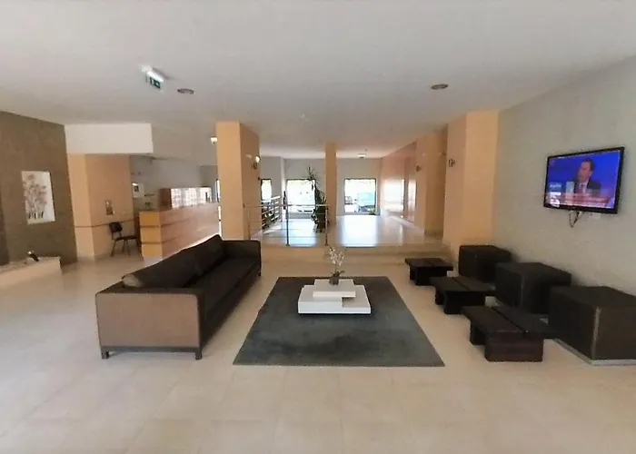 Apartament Rocha Tower 11d