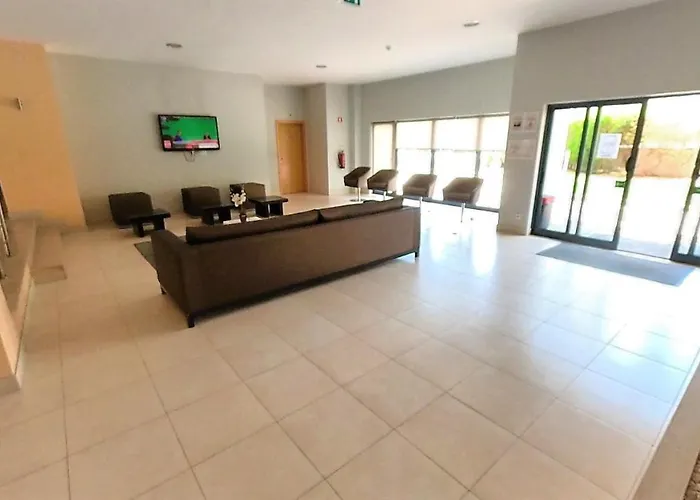 Rocha Tower 11d Apartament