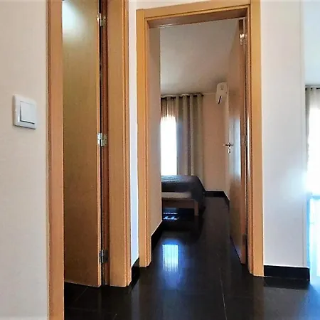 Rocha Tower 11d Portimão