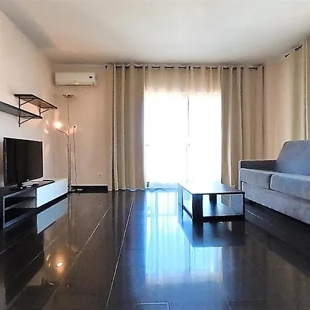 Turisticos Rocha Tower 3 Apartment Portimao