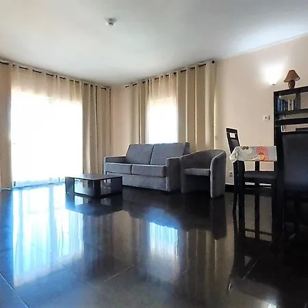 Turisticos Rocha Tower 3 Apartment Portimao