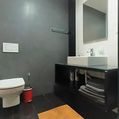 Turisticos Rocha Tower 3 Apartment *