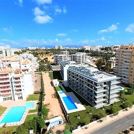 Turisticos Rocha Tower 3 Portimao