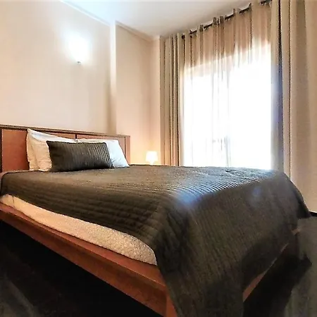 Apartment Turisticos Rocha Tower 3 Portimao