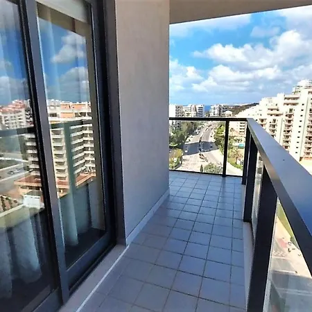Rocha Tower 11d-11e * Portimão
